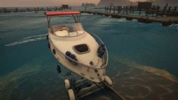 Yacht Mechanic Simulator 