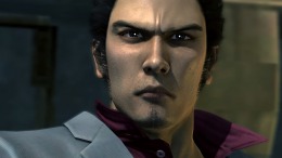 Yakuza 3 Remastered 