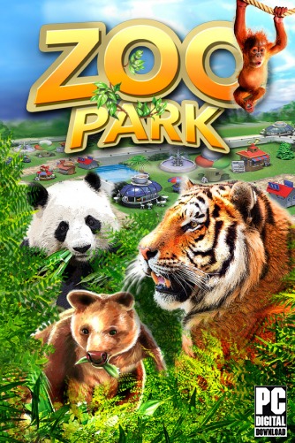 Zoo Park  