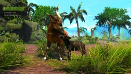 Zoo Tycoon: Ultimate Animal Collection  