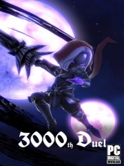 3000th Duel