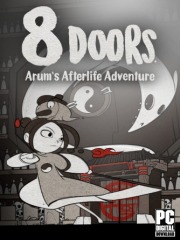 8Doors: Arum's Afterlife Adventure