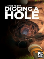 A Game About Digging A Hole