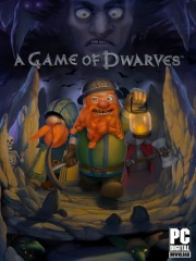 A Game of Dwarves