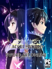 Accel World VS. Sword Art Online