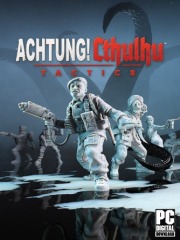 Achtung! Cthulhu Tactics