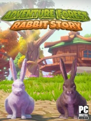 Adventure Forest: Rabbit Story