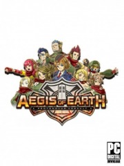 Aegis of Earth: Protonovus Assault