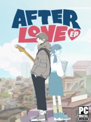 Afterlove EP