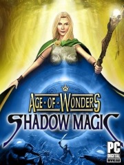 Age of Wonders Shadow Magic