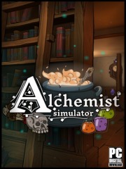 Alchemist Simulator