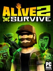 Alive 2 Survive: Tales from the Zombie Apocalypse