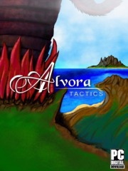 Alvora Tactics