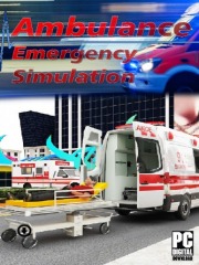 Ambulance Emergency Simulation