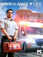 Ambulance Life: A Paramedic Simulator