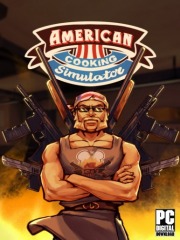 American Cooking Simulator