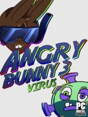 Angry Bunny 3: Virus