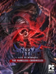 Anima: Gate of Memories - The Nameless Chronicles