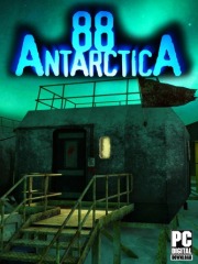 Antarctica 88