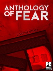 Anthology of Fear