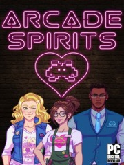 Arcade Spirits