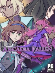 Arcadia Fallen