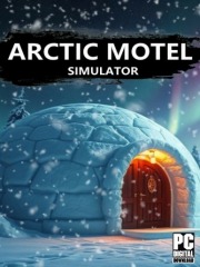 Arctic Motel Simulator