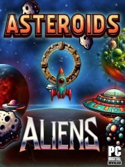 Asteroids and Aliens