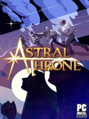 Astral Throne