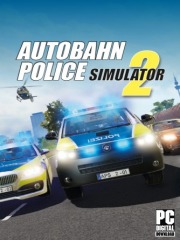 Autobahn Police Simulator 2