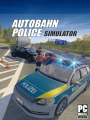 Autobahn Police Simulator