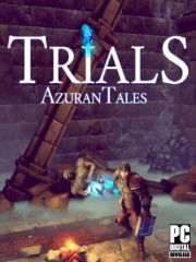 Azuran Tales: Trials