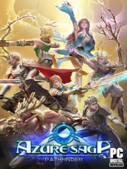 Azure Saga: Pathfinder