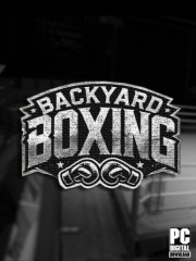 Backyard Boxing