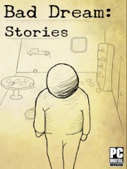 Bad Dream: Stories