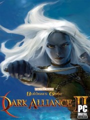 Baldur's Gate: Dark Alliance II