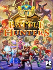 Battle Hunters