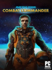 Battlezone: Combat Commander