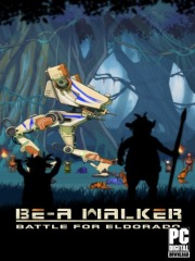 BE-A Walker