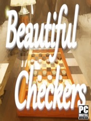 Beautiful Checkers