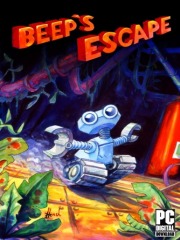 Beep's Escape