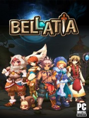 Bellatia