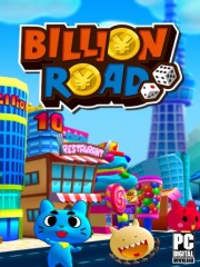 Billion Road