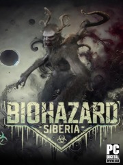 Biohazard: Siberia