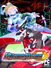 Blaster Master Zero