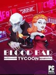 Blood Bar Tycoon