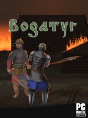 Bogatyr