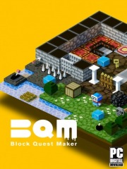 BQM - BlockQuest Maker