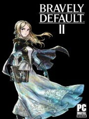 BRAVELY DEFAULT II