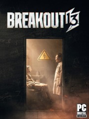 Breakout 13